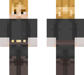 thesheese (technoblade outfit 2)