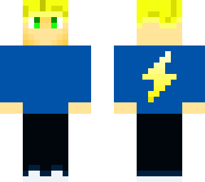 thounder gamer v 2.