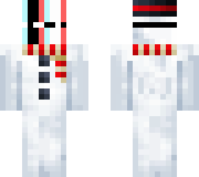 tmg snowman