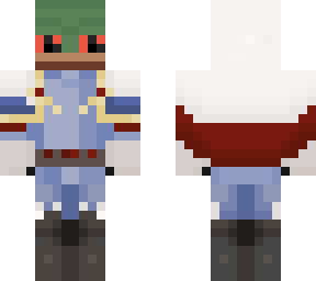 toads winter skin