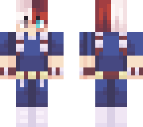 todoroki shoto