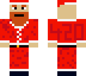 tofu christmas