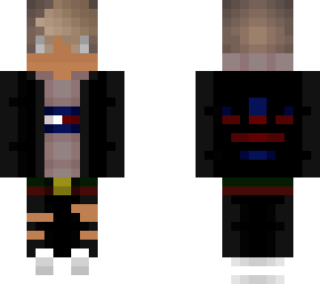 tommy hilfiger x gucci x adidas boy (slim updated)