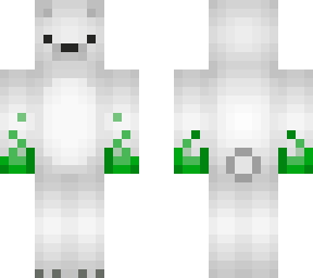 toxic bear