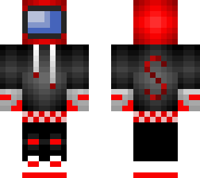 tripulante rojo