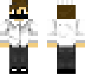 troys baker skin
