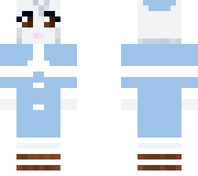 tundra the ermine