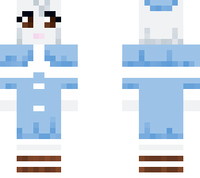tundra the ermine