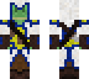 turtle assassin