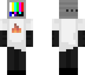 tv head