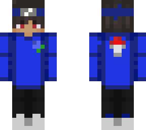 uchiha skin