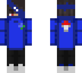 uchiha skin