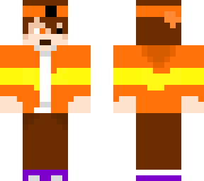 undertale oc: bravice