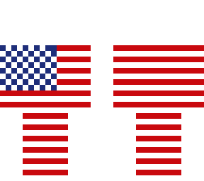 us flag
