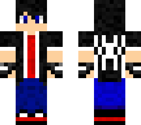 venom boy