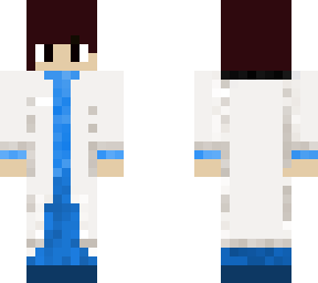 virtualcenter boy