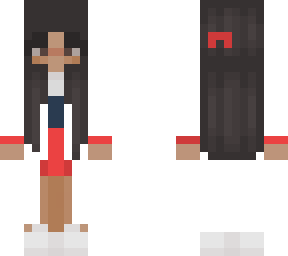 virtualcenter girl