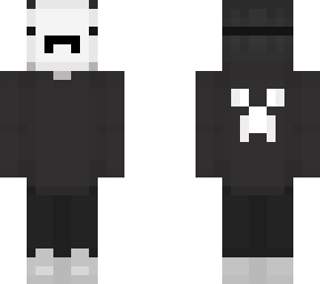 vukja creeper