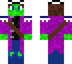 war ready pickle