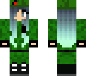 war skin