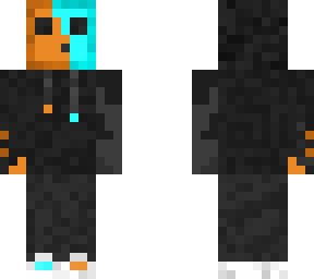 water and fire slime