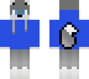 wolf boy