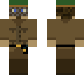 world war 1 tank driver (british)