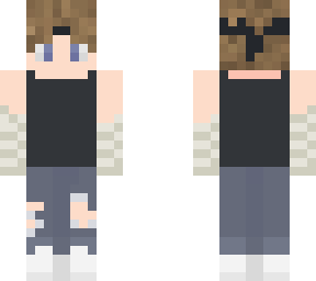 worlf skin