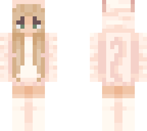 x_meowx as a cat girl
