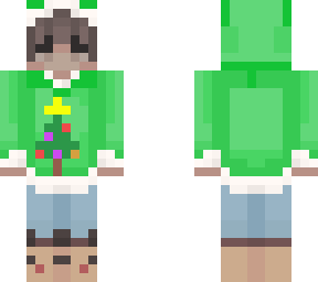 xmas david