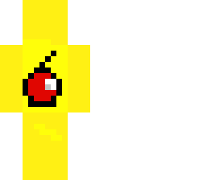 yellow applw
