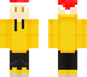 yellow christmas v.3.