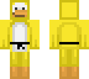 yellow no headband