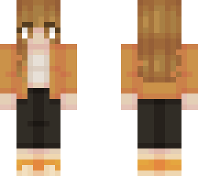 yellow-orange