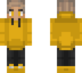 yellow purpled