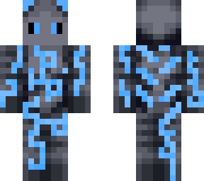 young female sendaris skin for my friend noah_mamo