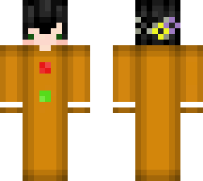 zeros christmas skin