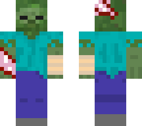 zombie