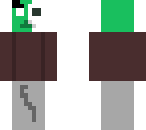 zombie