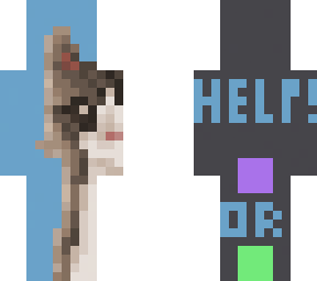 - * help! // which eye colour???
