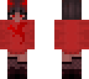 : ~ + demon's dragon + ~ :