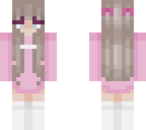 ~//~ better in pink ~//~