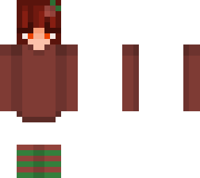 ~+ m i s t l e  t o e +~  wip