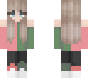 // red and green // new shading