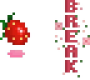 ~ break ~