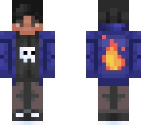 ~ fire boy v2 ~