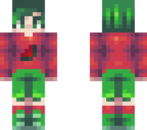 - w a t e r m e l o n - boy version!