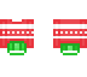 ~chrismas sweater~