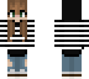 ~stripes of tommorow~