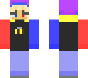 .toby/clay with beanie.
